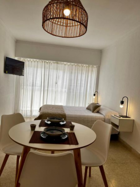 Departamento Güemes y el mar Confirmo reservas una vez en contacto por mensaje
